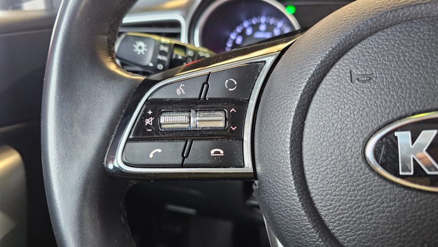 Imagen de Kia cee'd
