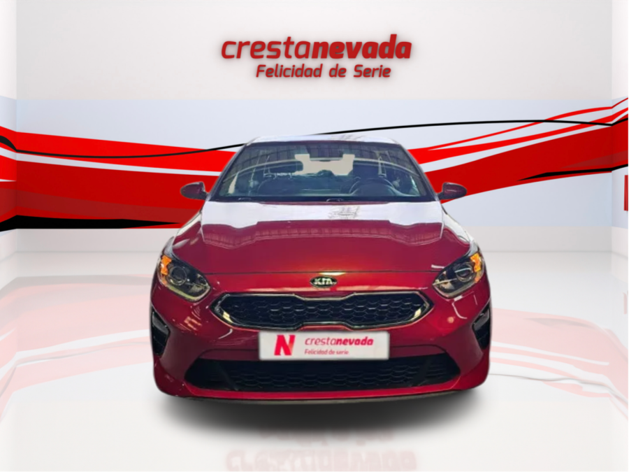 Imagen de Kia cee'd