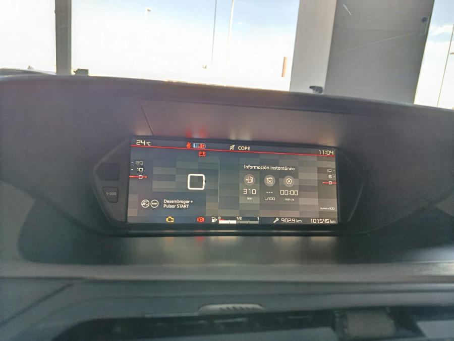 Imagen de CITROEN Grand C4 Spacetourer