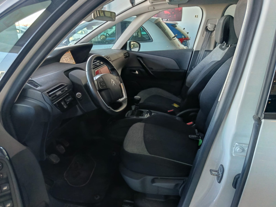 Imagen de CITROEN Grand C4 Spacetourer