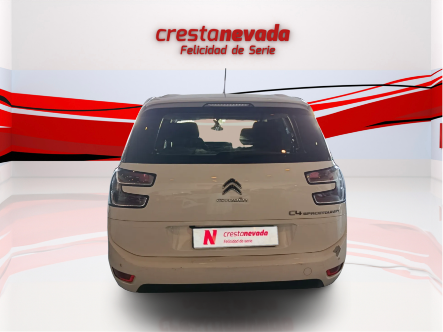 Imagen de CITROEN Grand C4 Spacetourer