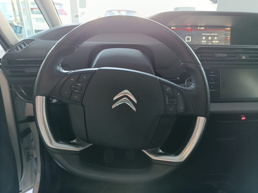 Imagen de CITROEN Grand C4 Spacetourer