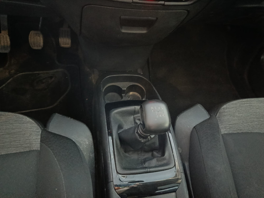 Imagen de CITROEN Grand C4 Spacetourer