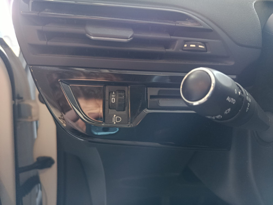 Imagen de CITROEN Grand C4 Spacetourer