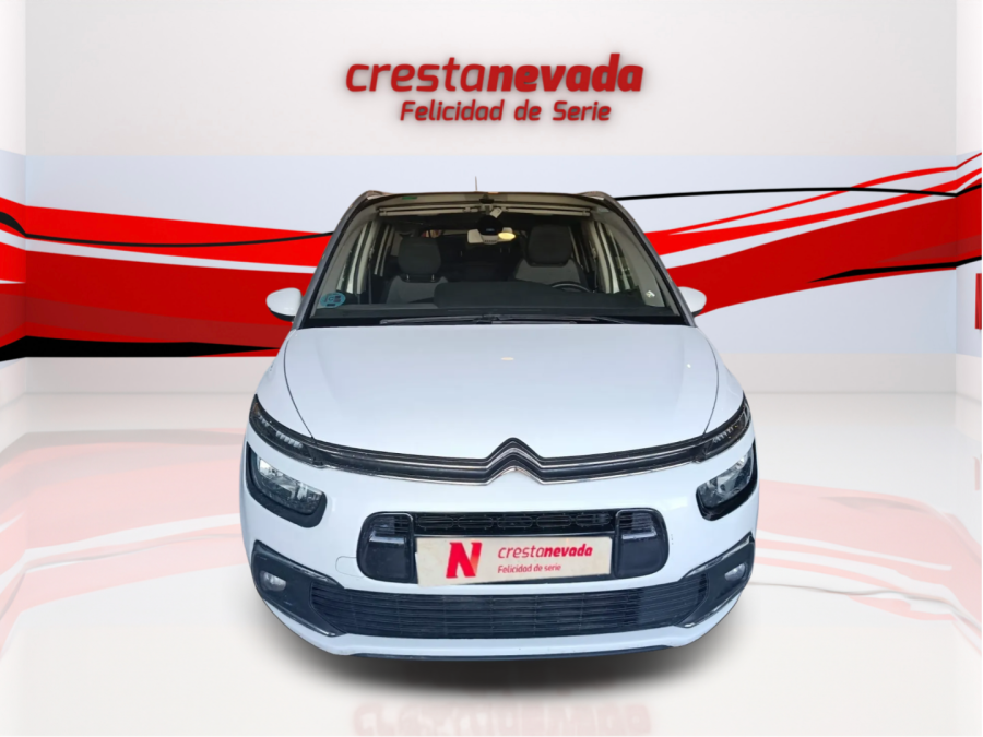Imagen de CITROEN Grand C4 Spacetourer