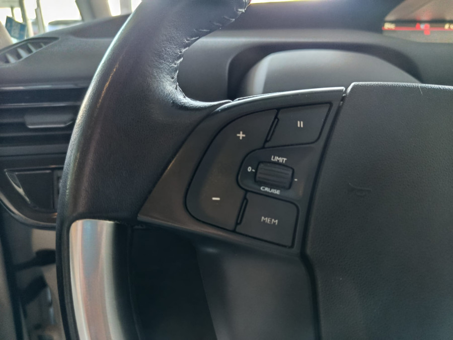 Imagen de CITROEN Grand C4 Spacetourer