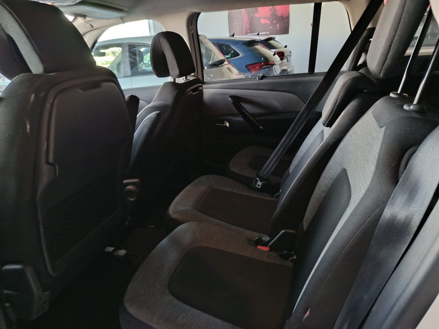 Imagen de CITROEN Grand C4 Spacetourer