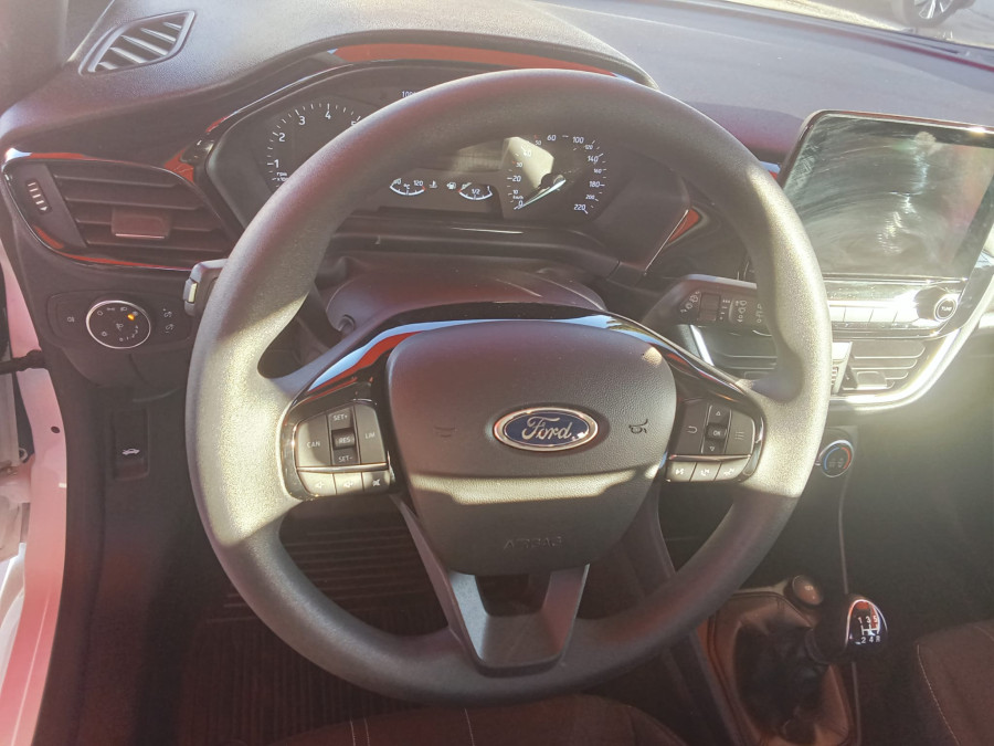 Imagen de Ford Fiesta