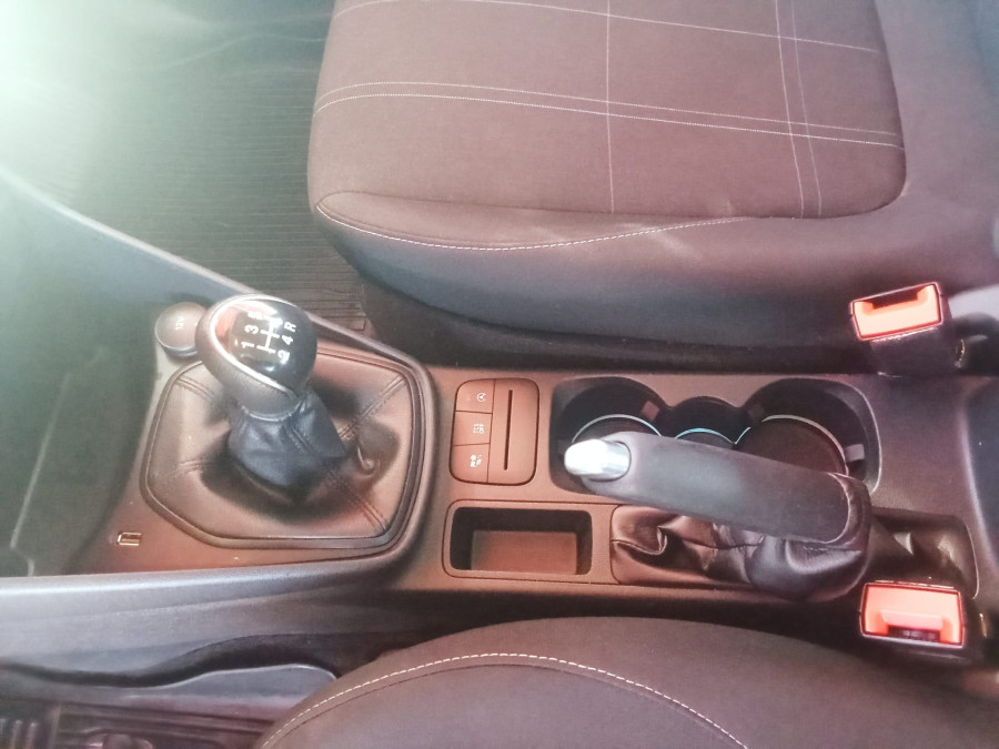Imagen de Ford Fiesta