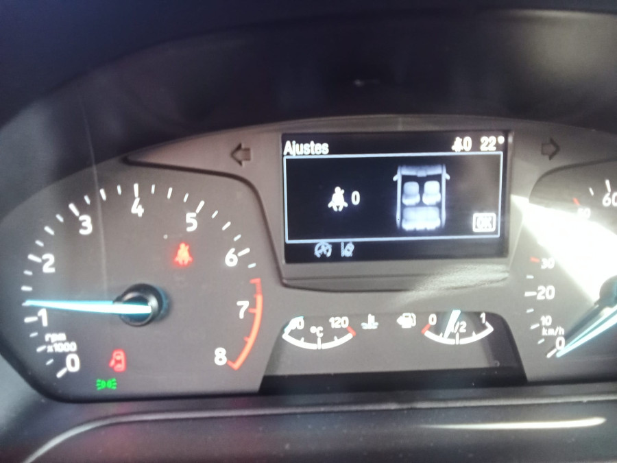 Imagen de Ford Fiesta