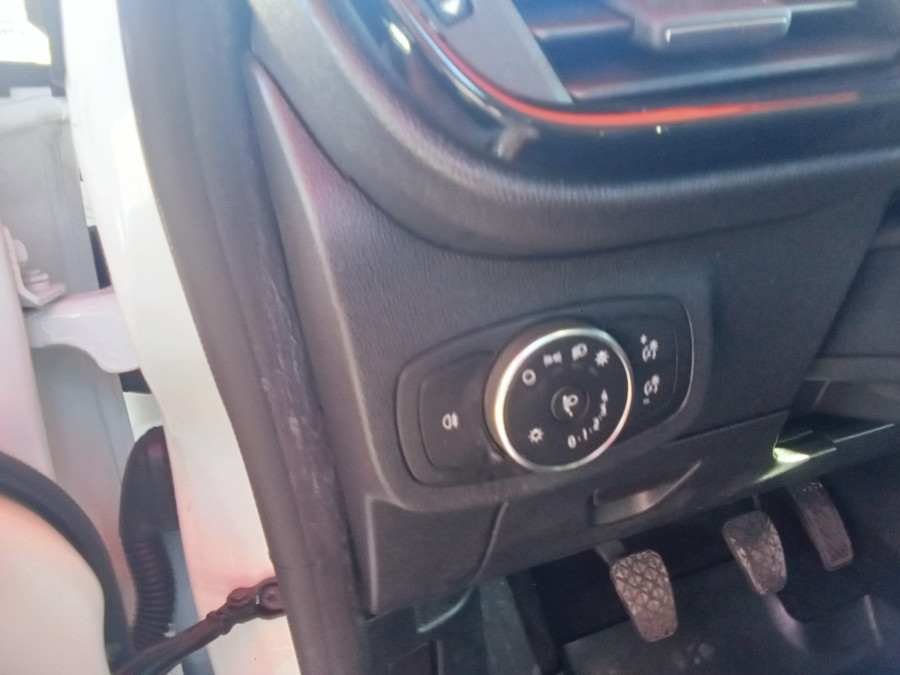 Imagen de Ford Fiesta