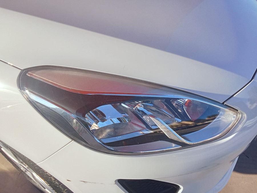 Imagen de Ford Fiesta