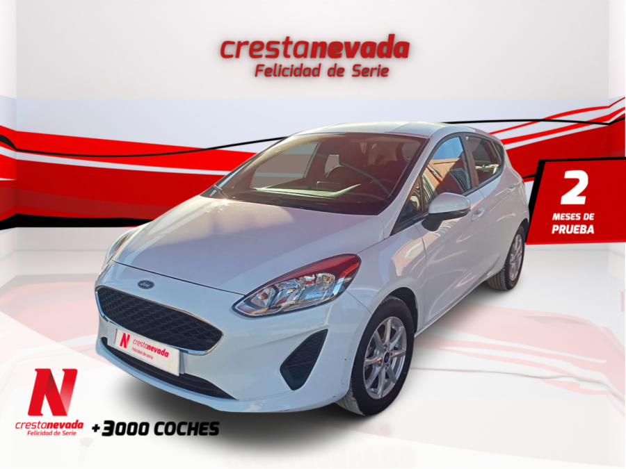 Imagen de Ford Fiesta