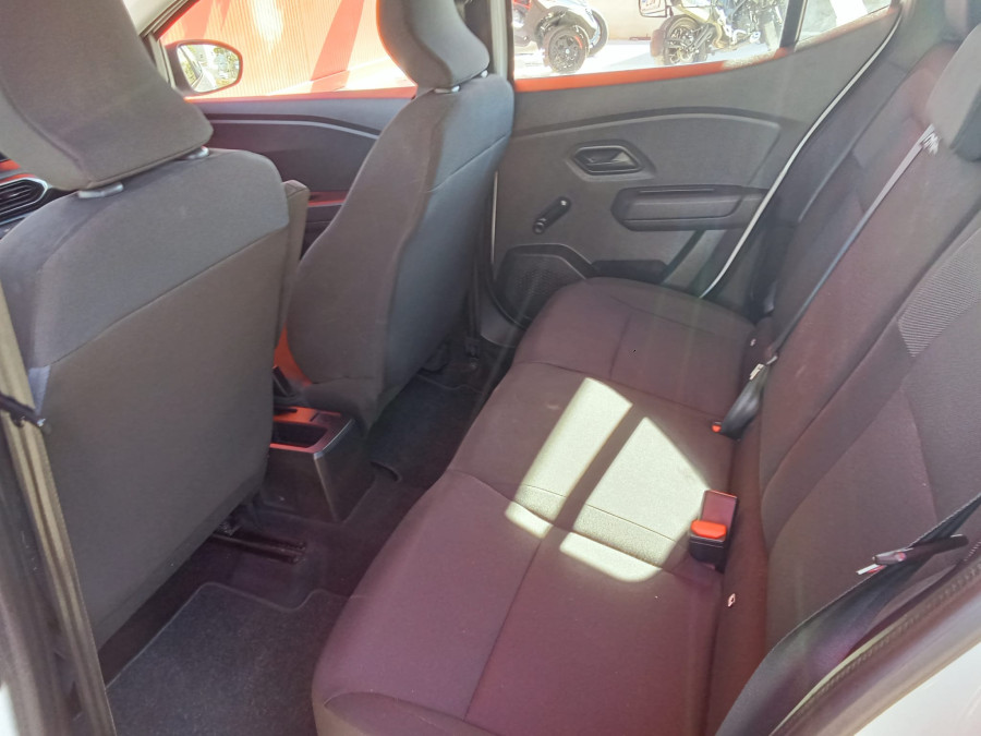 Imagen de Dacia Sandero