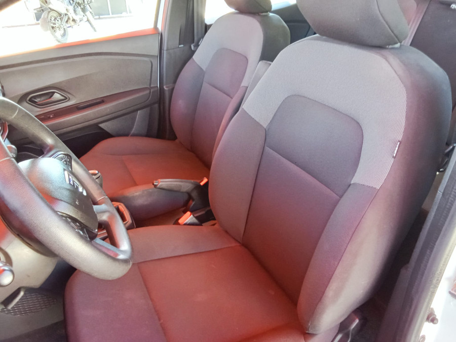 Imagen de Dacia Sandero