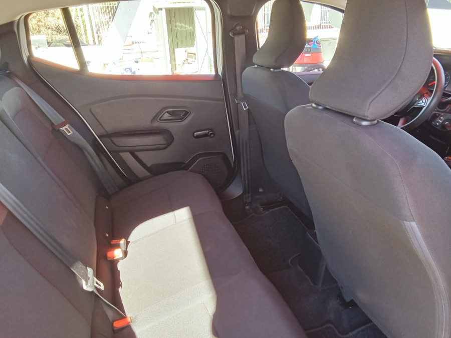Imagen de Dacia Sandero