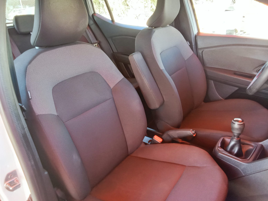 Imagen de Dacia Sandero