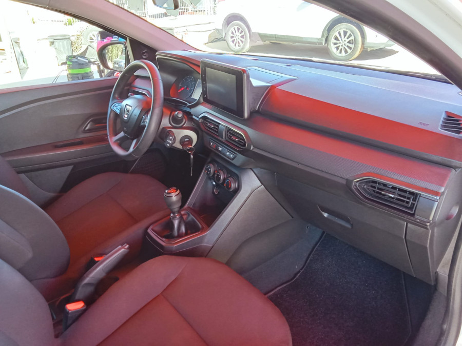 Imagen de Dacia Sandero