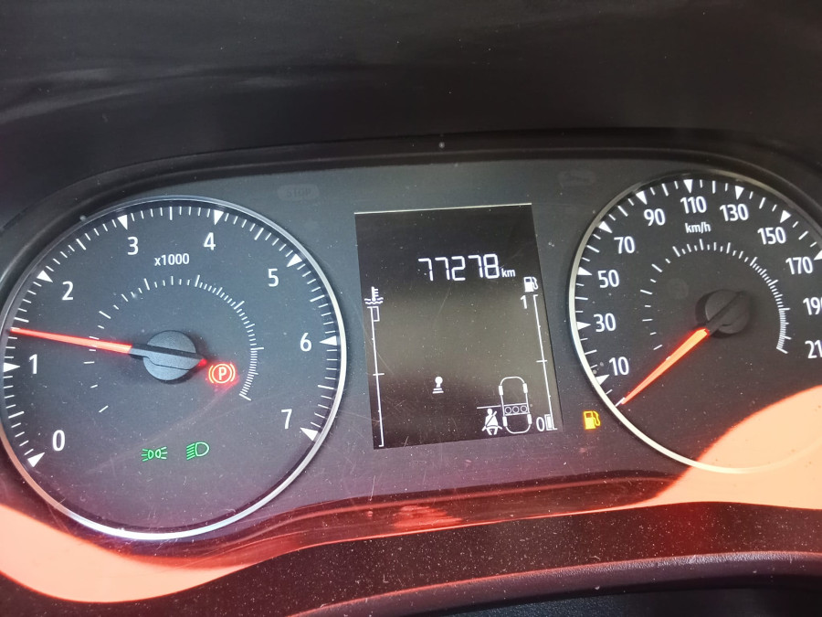 Imagen de Dacia Sandero