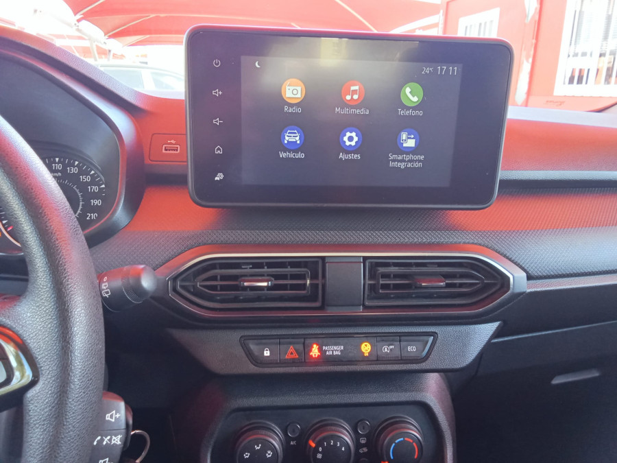 Imagen de Dacia Sandero