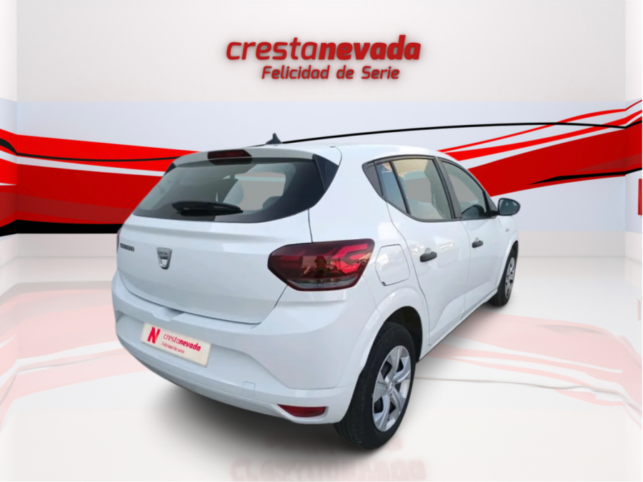 Imagen de Dacia Sandero