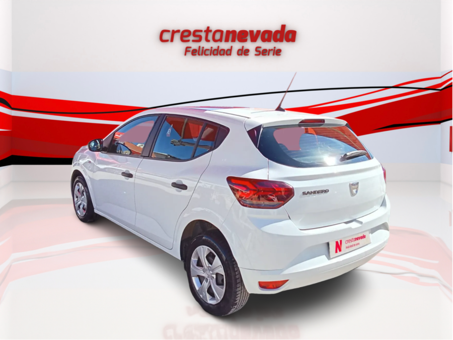 Imagen de Dacia Sandero