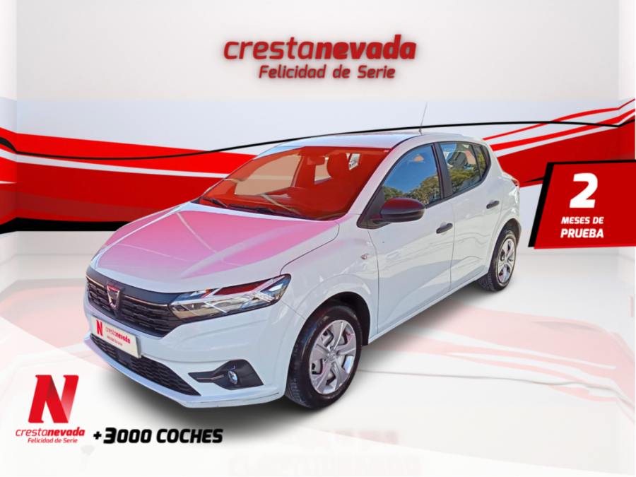 Imagen de Dacia Sandero