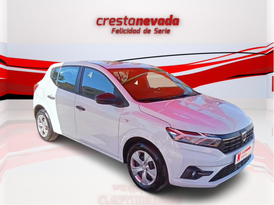 Imagen de Dacia Sandero