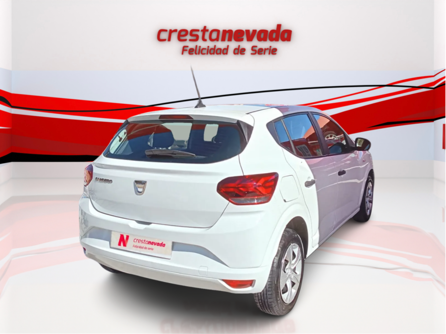Imagen de Dacia Sandero