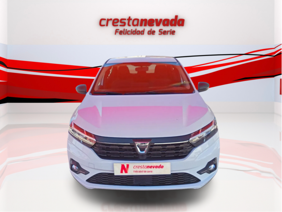 Imagen de Dacia Sandero
