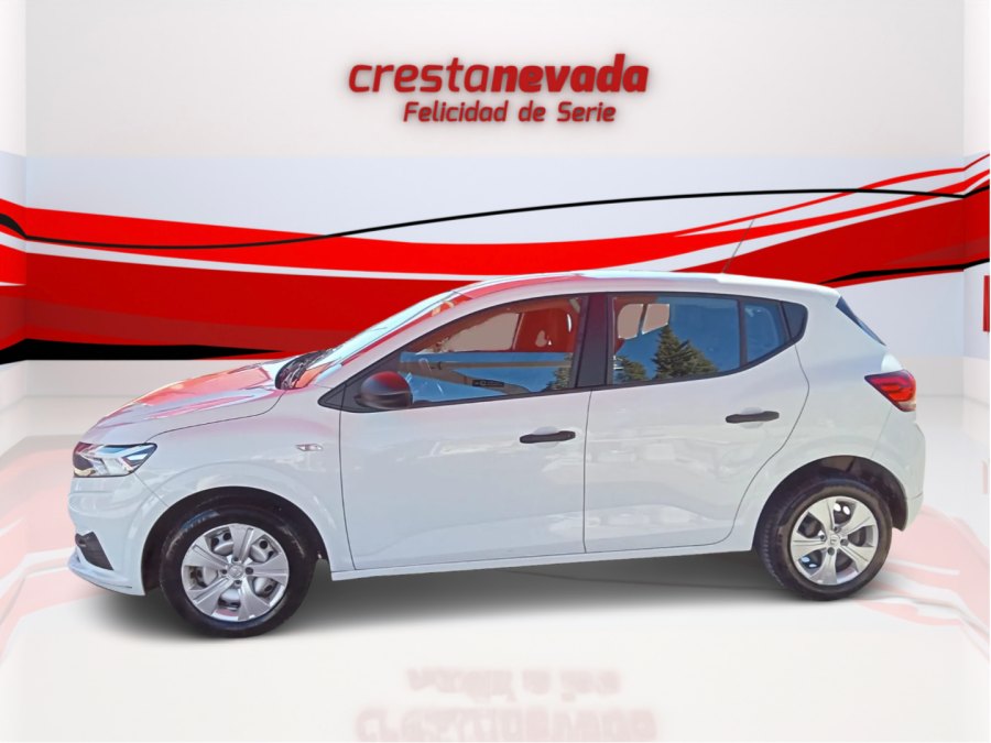 Imagen de Dacia Sandero