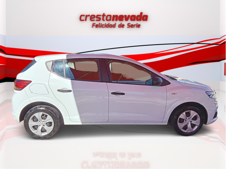 Imagen de Dacia Sandero