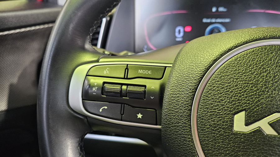 Imagen de Kia Sportage
