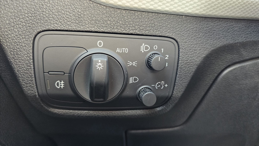 Imagen de AUDI Q2