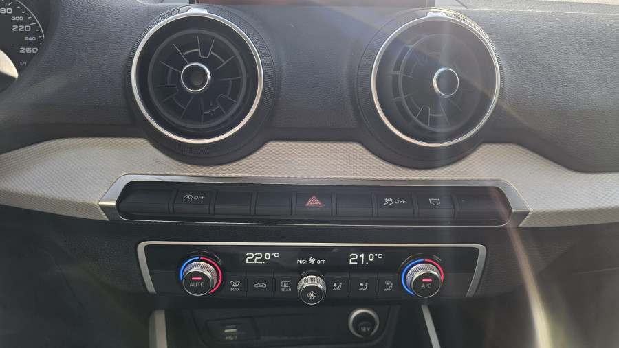 Imagen de AUDI Q2