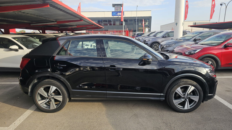 Imagen de AUDI Q2