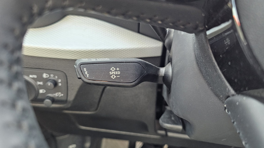 Imagen de AUDI Q2