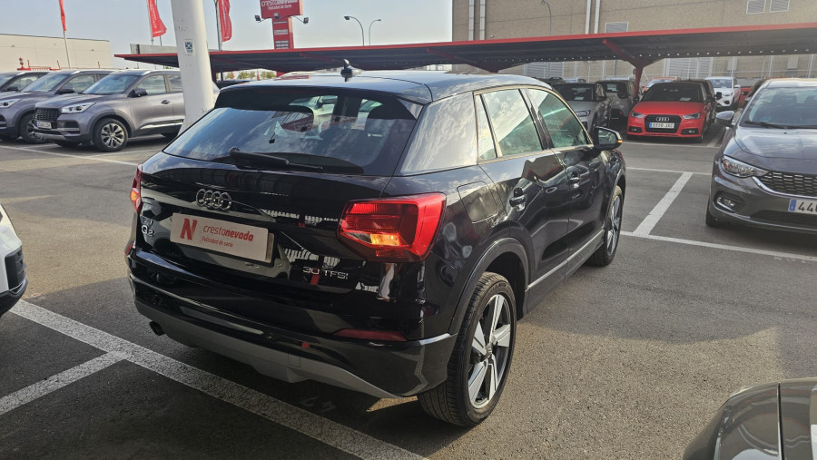Imagen de AUDI Q2