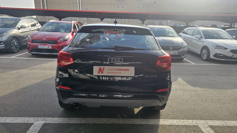 Imagen de AUDI Q2