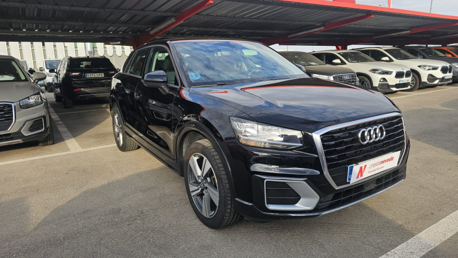 Imagen de AUDI Q2