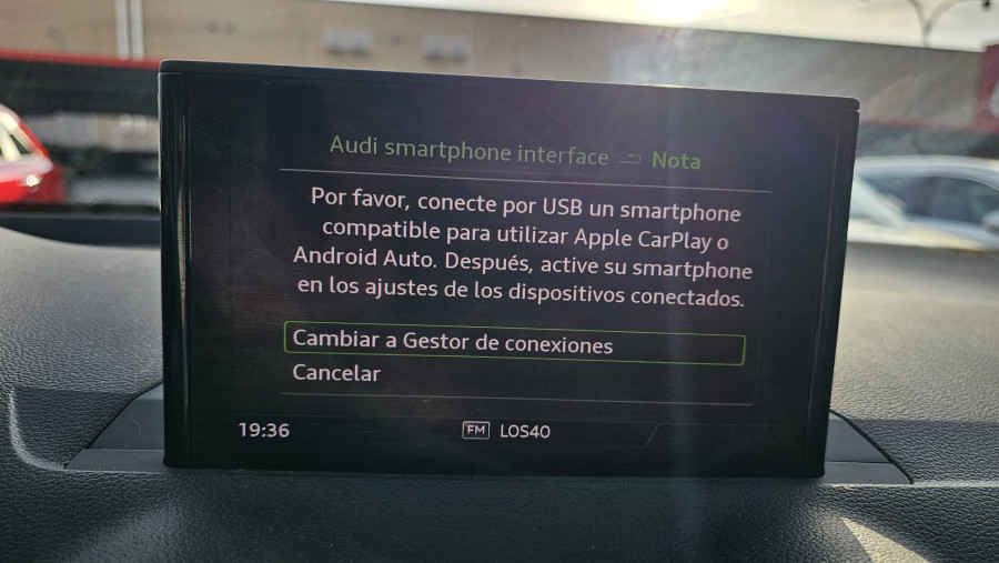 Imagen de AUDI Q2