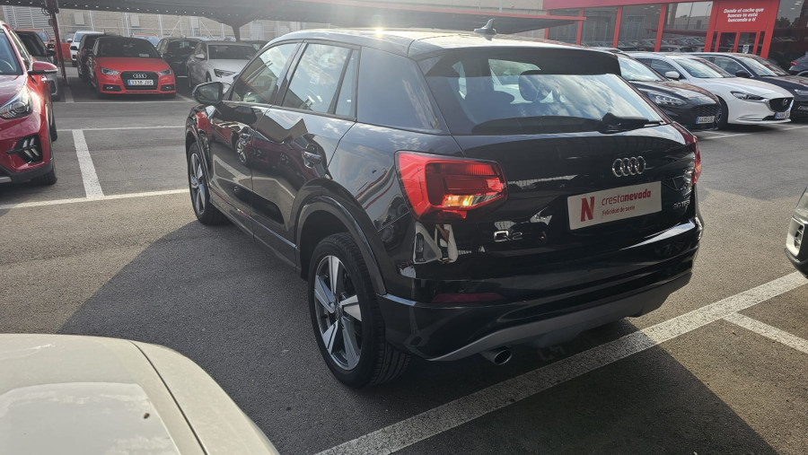 Imagen de AUDI Q2