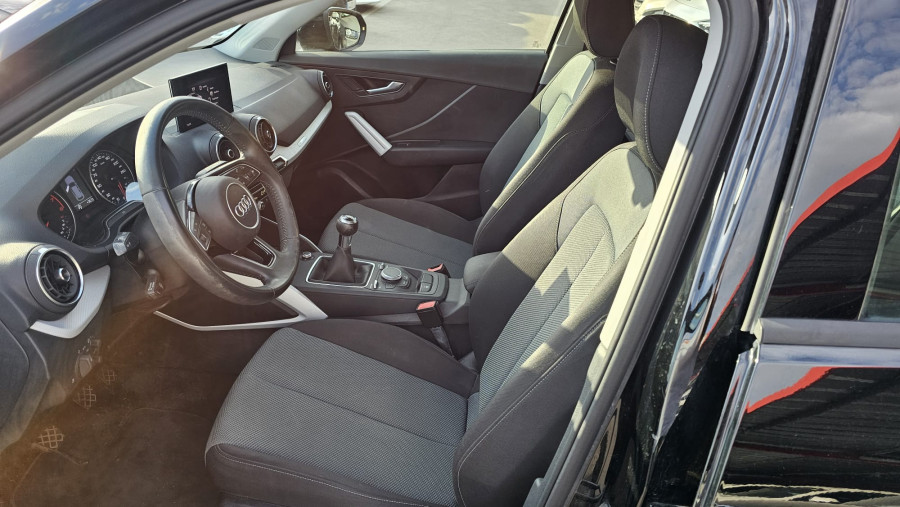 Imagen de AUDI Q2