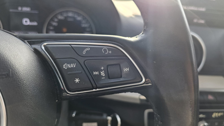 Imagen de AUDI Q2
