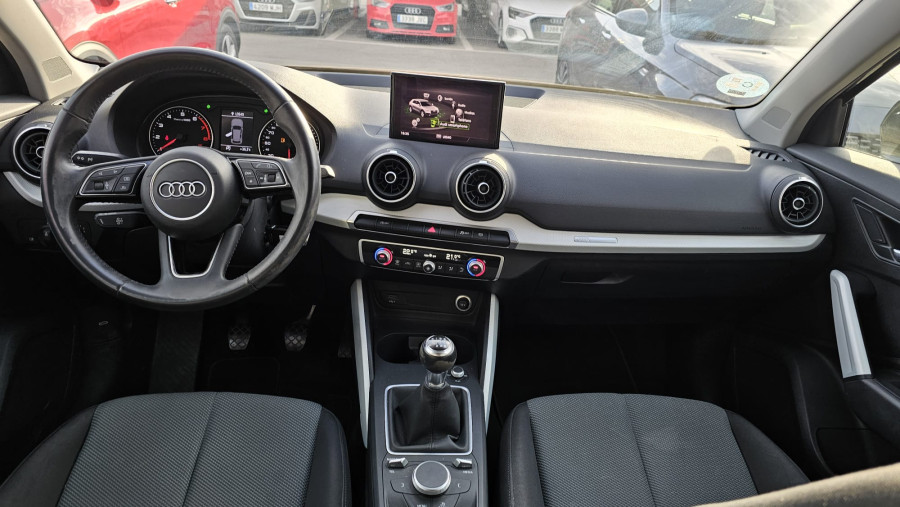 Imagen de AUDI Q2
