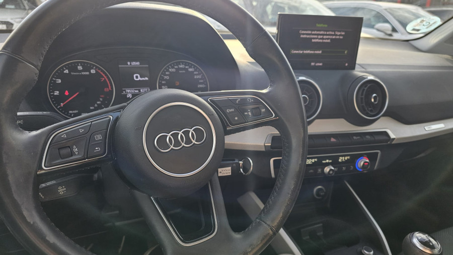 Imagen de AUDI Q2