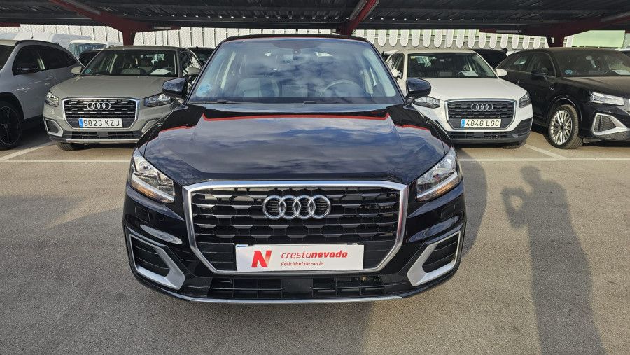 Imagen de AUDI Q2