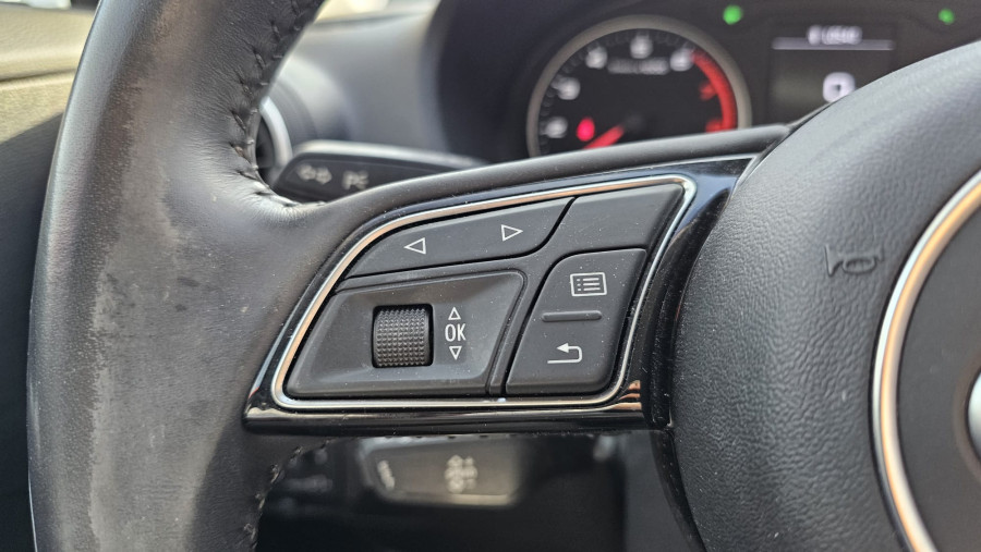 Imagen de AUDI Q2