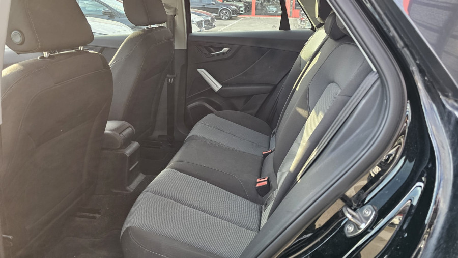 Imagen de AUDI Q2