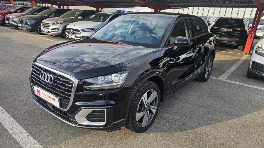 Imagen de AUDI Q2